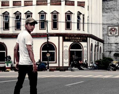 Khomainihidaya1's profile picture. 