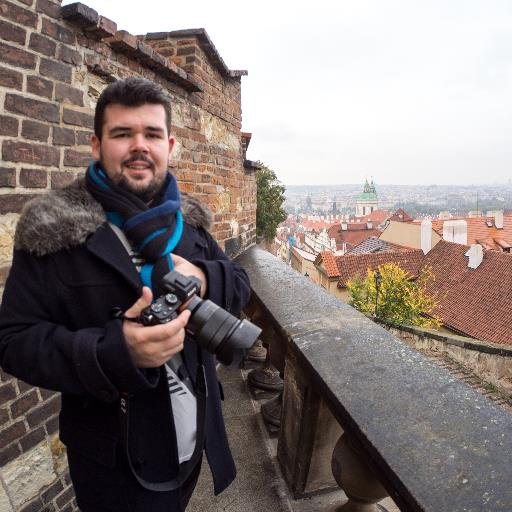 Australian photographer living in Europe sharing my travels and adventures.