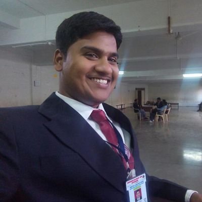 KamleshPardesh6's profile picture. 