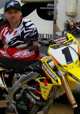 Road racing, TT BSB and mx/sx, 2x mx champ, 4th British Supercross, sponsored by: moto71 mx spares and coaching.dm for parts prices.