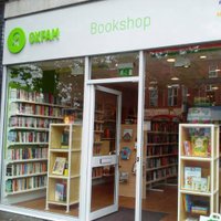 Oxfam Books Chorlton (@oxfambooksm21) 's Twitter Profile