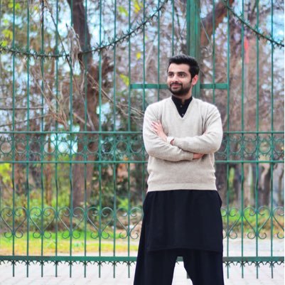 SamamahKhan's profile picture. Account Manager at #Huawei Pakistan. Idealist and an Opportunist.loves Football (#MUFC)