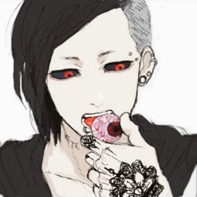 赫子 ウタ Sox0k Twitter