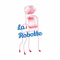 La Robotte - VALÉRIE CHAUFFOUR (@larobotte) 's Twitter Profile Photo La Robotte - VALÉRIE CHAUFFOUR (@larobotte) 's Twitter Profile Photo