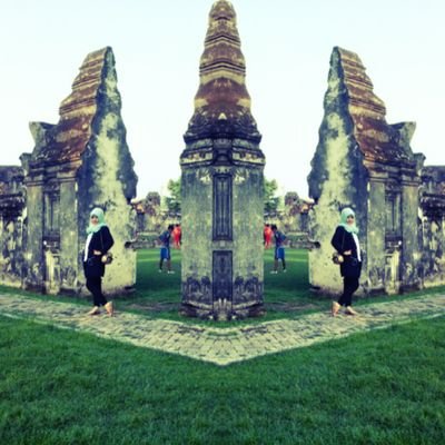 embu_keroppi@yahoo.co.id Modelling Subang_Jawa Barat Mahasiswa Universitas Sultan Ageng Tirtayasa Jurusan PGSD
