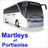 Martleys Coach Hire - Portlaoise | Laois