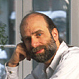 Bruce Schneier is an internationally renowned security technologist and author. Described by The Economist as a "security guru"