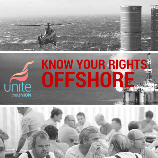 uniteoffshore's profile picture. 