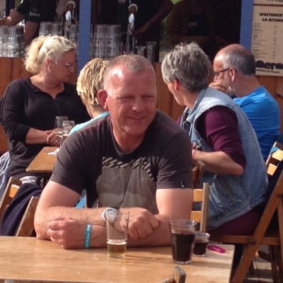 JanGillebaard's profile picture. Eruit halen wat erin zit!!