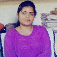 SUDHA MISHRA (@sudha9532) 's Twitter Profile