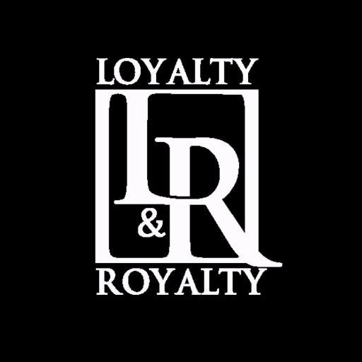 Loyalty and Royalty Clothing Co. Official twitter.