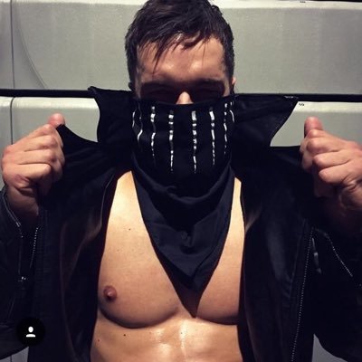 Finn Bálor Roleplay • NXT • DTF