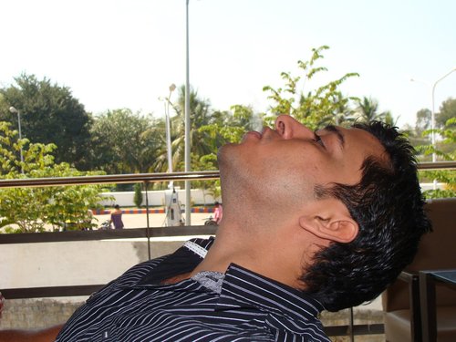 svp engineering @ kapture