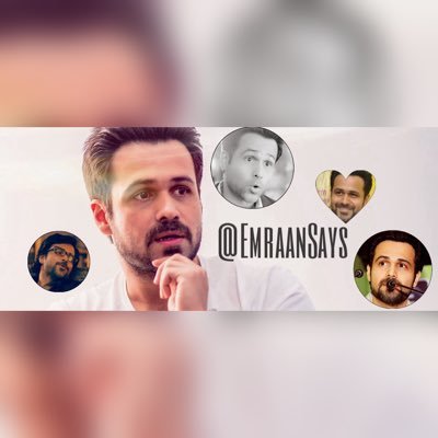 Love reading @emraanhashmi quotes ? If yes , follow us for your daily dose of Hashmi gyaan :) #EHSays