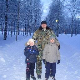 GusarRomik's profile picture. 