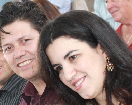 salão de beleza Ferreira Tezzari
