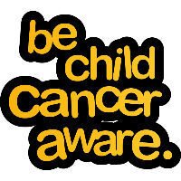 BeChildCancerAware 🎗️ (@becanceraware) 's Twitter Profile