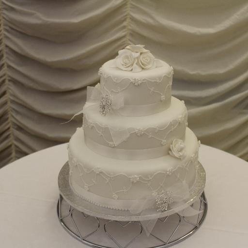 We are a Wedding & Celebration Cake Maker In Eaton Socon Cambridgeshire.