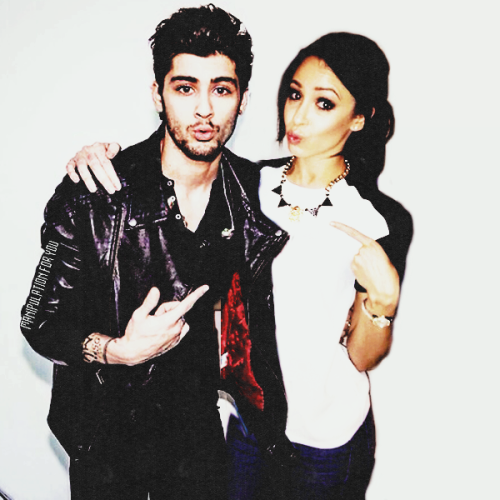 Danielle_zayn_'s profile picture. dedicated account to @zaynmalik & @DaniellePeazer