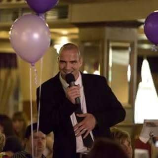 Dj/karaoke and michael buble tribute act for hire  Keen rates for weddings and private parties.  Call 07598261168 or mail me on brianweir09@yahoo.co.uk