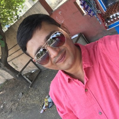 prashantvyas879's profile picture. 