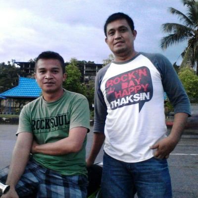 bungsu1608's profile picture. 