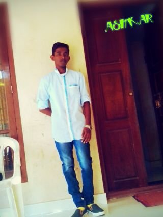 muhammedashkara's profile picture. 