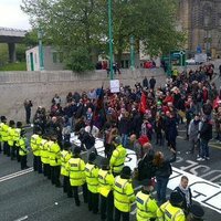 Mr Rubble (@barneyboops) 's Twitter Profile