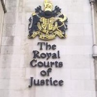 Royal Courts of Justice Tours(@rcjtours) 's Twitter Profile Photo
