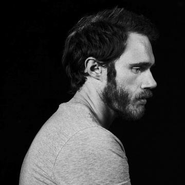 JamesVincentMcMorrow Profile
