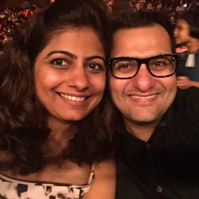 Love cricket and bollywood.. foodie, equity markets professional... Seeker.. mostly retweets and likes