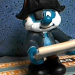 TSPirat's profile picture. 