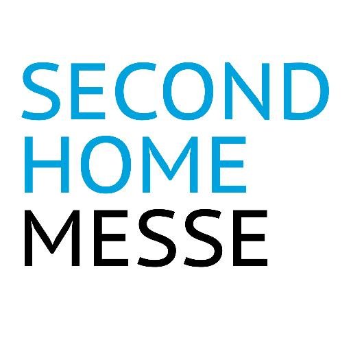 The official Twitter account for Second Home International exhibitions in Germany.