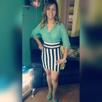 dalimarjulieta's profile picture. Mi Familia mi Pilar Fundamental.