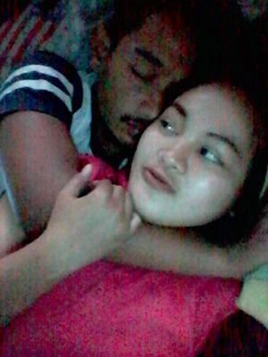 20y.o|STKIP Pasundan(b.inggris)| |myhusbi♥ ~Wasman Depki Rama~