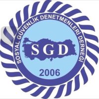 Sosyal Güvenlik Denetmenleri İstanbul Şubesi(@sgdd_subesi) 's Twitter Profileg