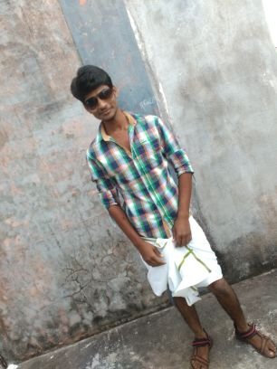 johnkarthikumar's profile picture. love is god