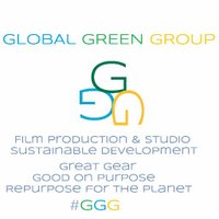 Global Green(@GlobalGreenGame) 's Twitter Profile Photo