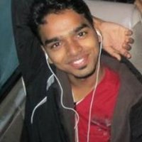 Michael Vasanth(@Michael_Vasanth) 's Twitter Profile Photo