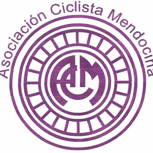 Cuenta oficial de la Asociación Ciclista Mendocina, organizadora de la tradicional Vuelta de Mendoza #VueltaMendoza🇦🇷.