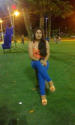 IlvesMaritza's profile picture. 