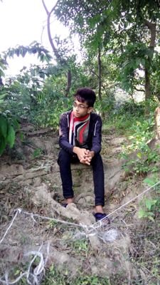 robinchy123's profile picture. 16