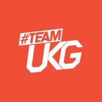 #TeamUKG (@teamukg) 's Twitter Profile