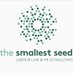 the smallest seed (@smallest_seeds) Twitter profile photo