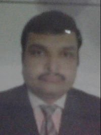 vishalgoel1512's profile picture. 