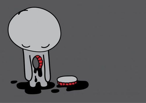 kisloe_yablo4ko's profile picture. 