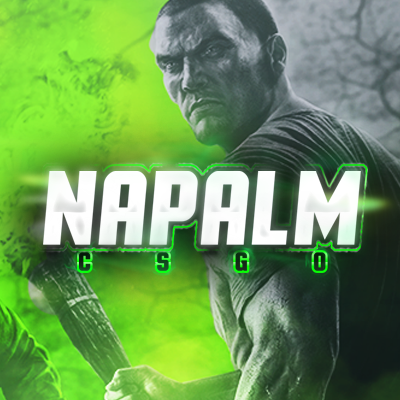 CSGONapalm's profile picture. Australian CS:GO Player & Content Creator |  https://t.co/klxAwj03EO