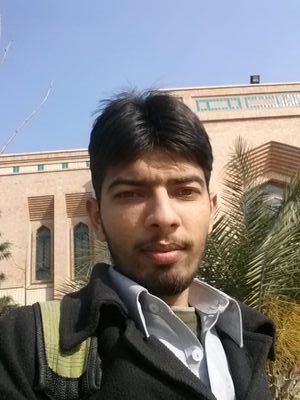 Abidhafeez162's profile picture. I am student of Msc Mathematics from iiui.