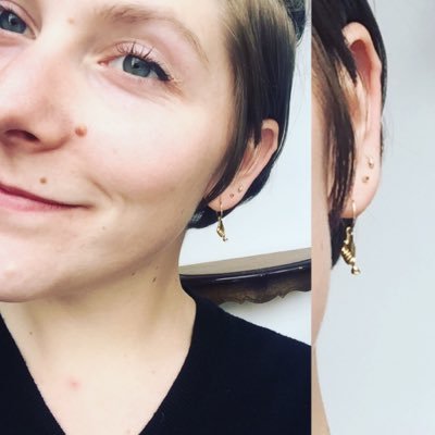 infinitbandwith's profile picture. CON TIN U OUS FLOW