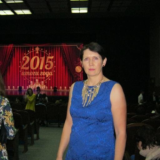 NatshaSalyuk's profile picture. Предприниматель